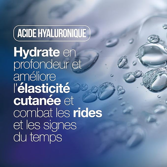 Collagene et Acide Hyaluronique avec Biotine. 240 comprimés à haute dose pour Cheveux,