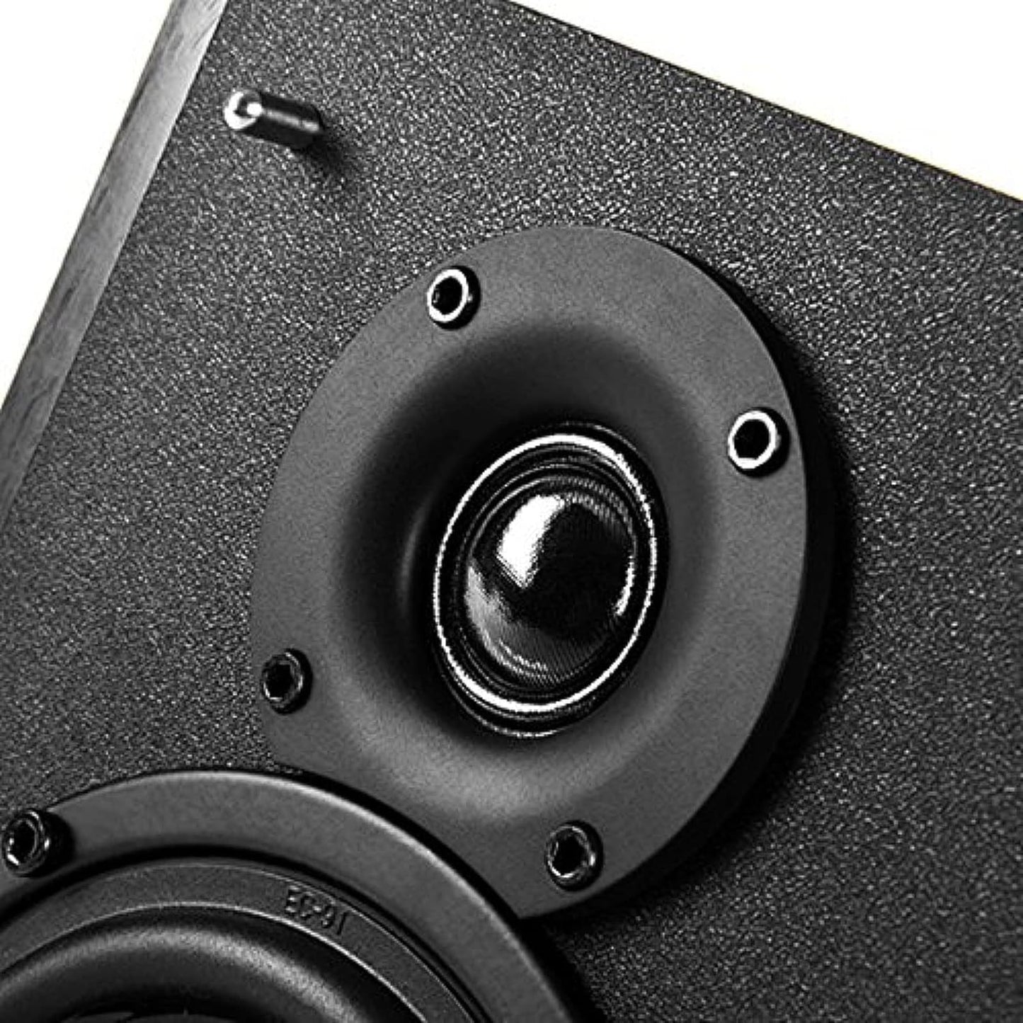 Edifier R1700BT Enceintes de Bibliothèque Bluetooth Actives Paire d’étagères