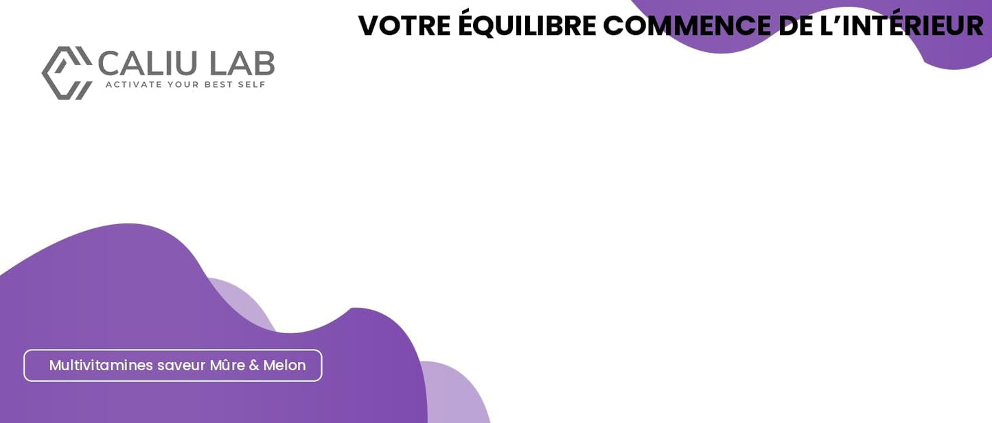 Gommes Biotine 6000 mcg | Cheveux, Peau &amp; Ongles | 90 Gummies | 3 Mois | Avec Collagène