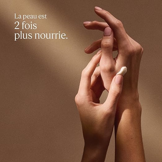 L'OCCITANE - Crème Mains Karité - Texture légère et parfum délicat - Fabriqué en France