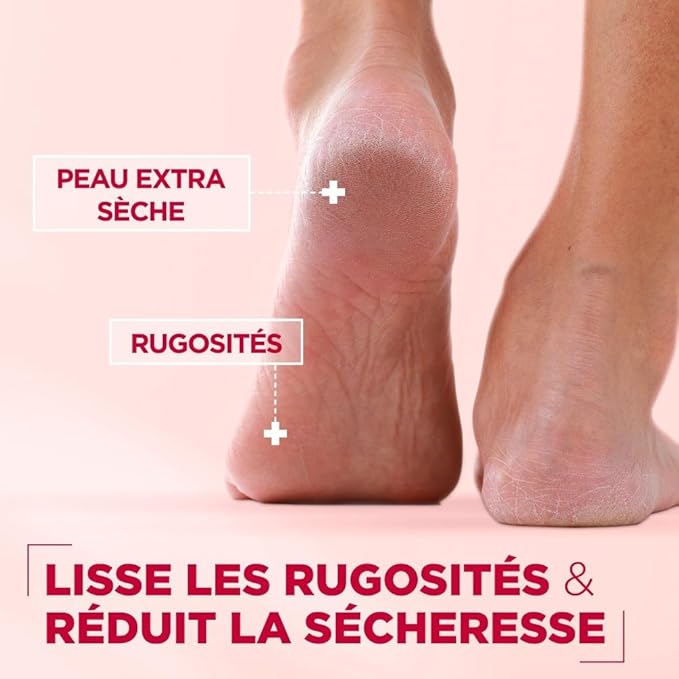 Mixa Expert Peau Sensible - Pommade Ultra-Réparatrice Cica Réparation 10-en-1 - Peaux Extra Sèches et Rugosités