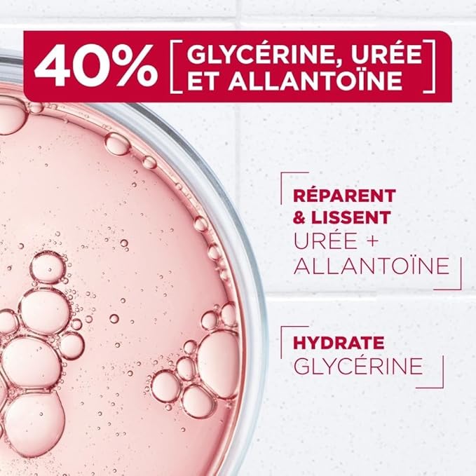 Mixa Expert Peau Sensible - Pommade Ultra-Réparatrice Cica Réparation 10-en-1 - Peaux Extra Sèches et Rugosités