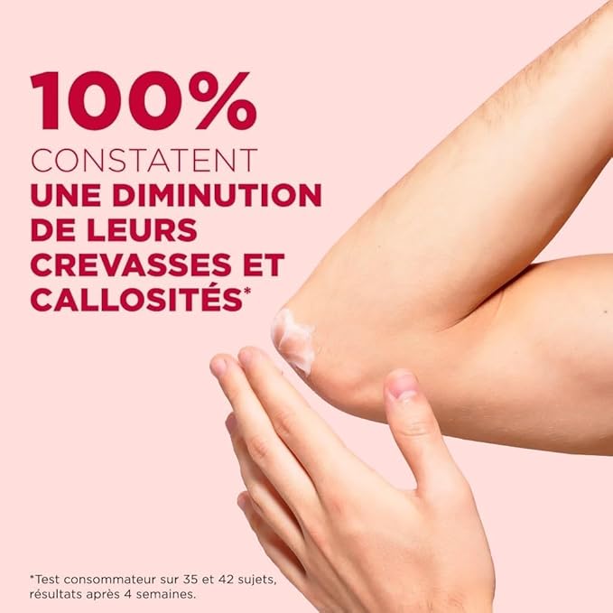 Mixa Expert Peau Sensible - Pommade Ultra-Réparatrice Cica Réparation 10-en-1 - Peaux Extra Sèches et Rugosités