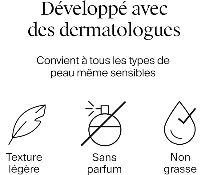 Neutrogena – Crème Mains Concentrée Sans Parfum Formule Norvégienne (lot de 2 tubes de 50 ml)