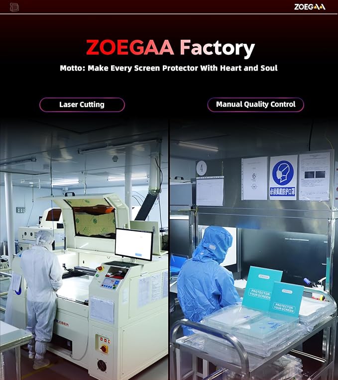 ZOEGAA Écran de confidentialité magnétique pour Ordinateur Portable 15,6 Pouces