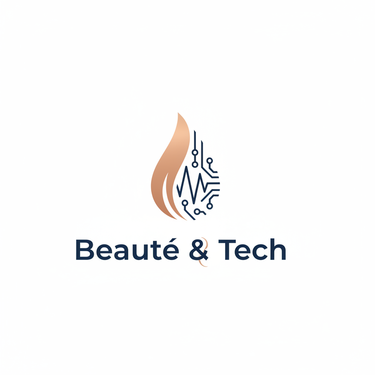 Logo Beauté & Tech
